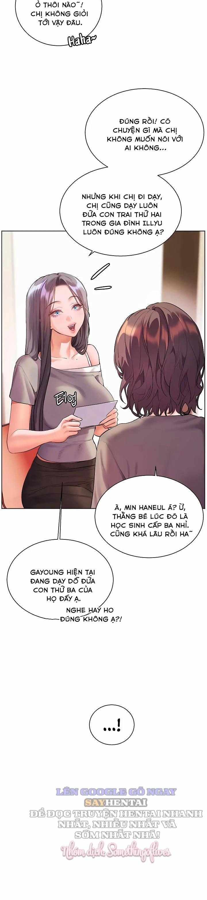 Nỗ Lực Của Gia Sư 98 trang 13