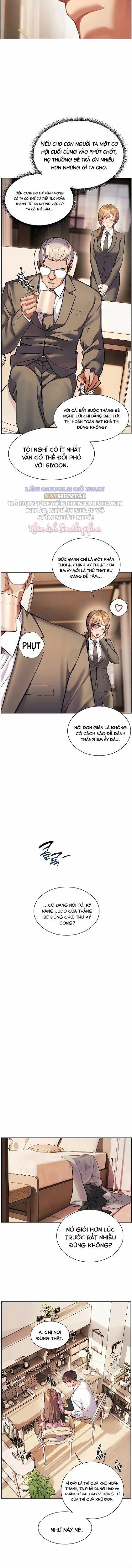 Nỗ Lực Của Gia Sư 99 trang 16