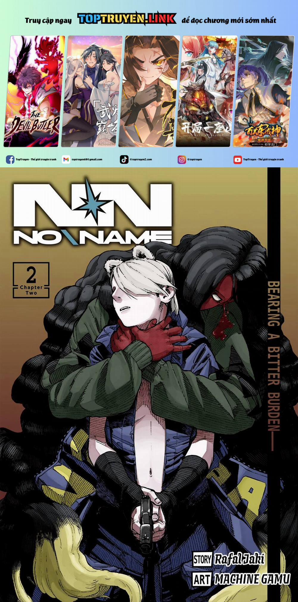 No Name 2 trang 0