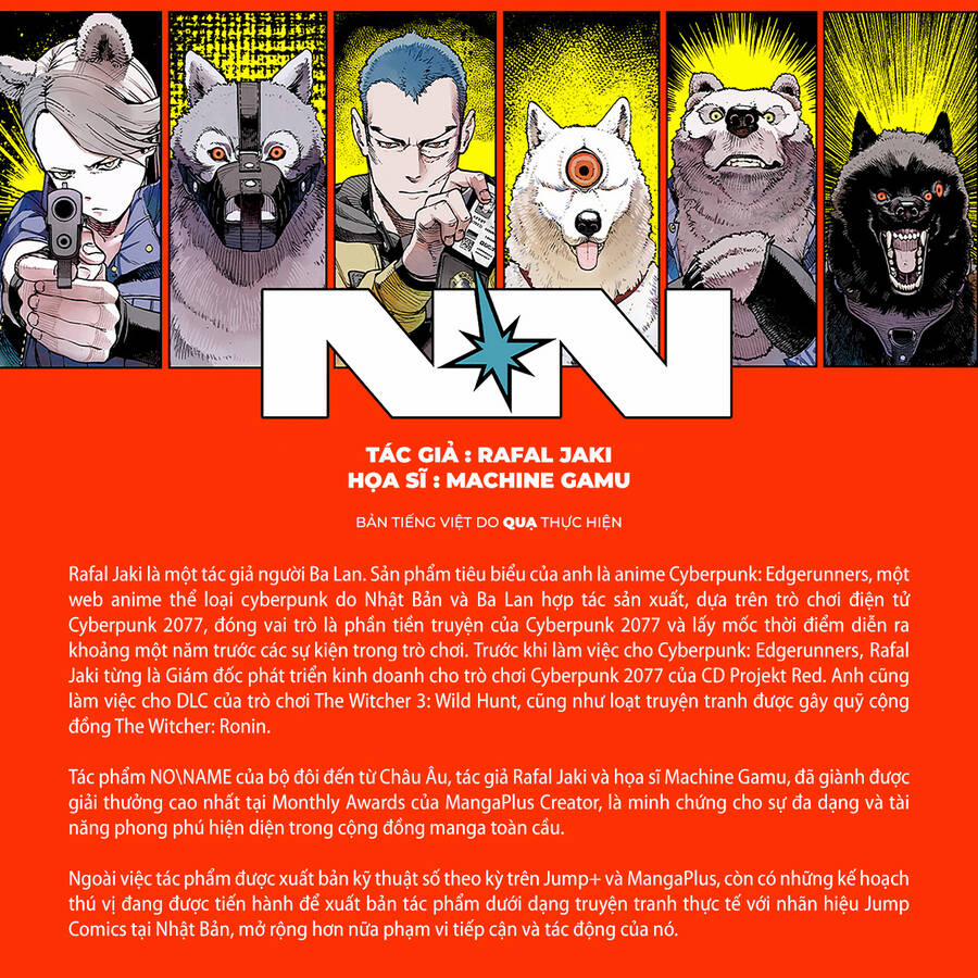 No Name 5 trang 19