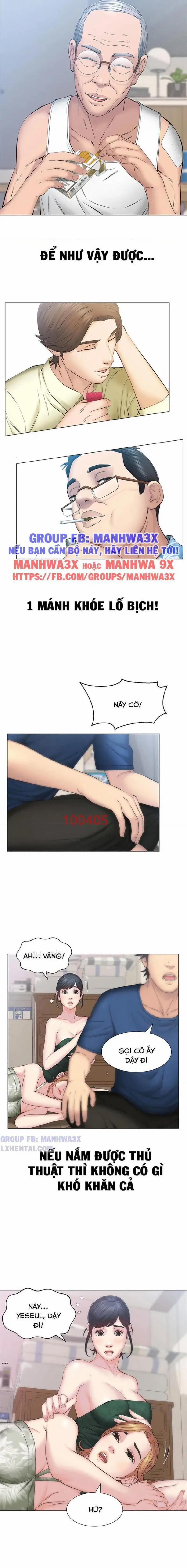 Nợ nần cờ bạc 11 trang 6