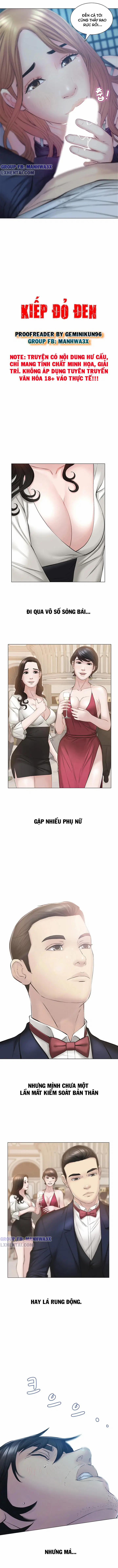 Nợ nần cờ bạc 4 trang 2