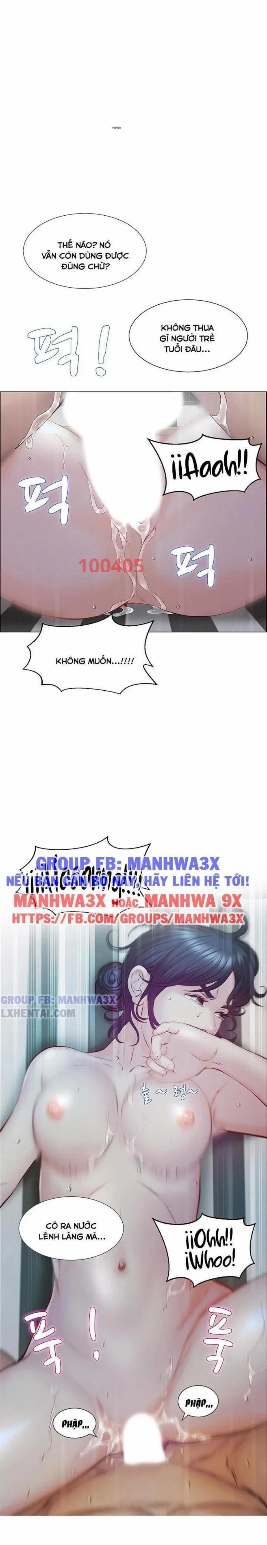 Nợ nần cờ bạc 7 trang 1