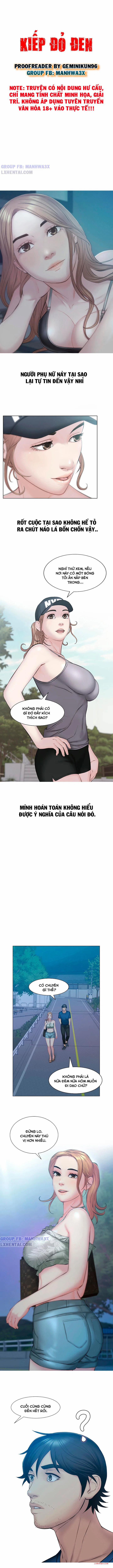 Nợ nần cờ bạc 8 trang 3