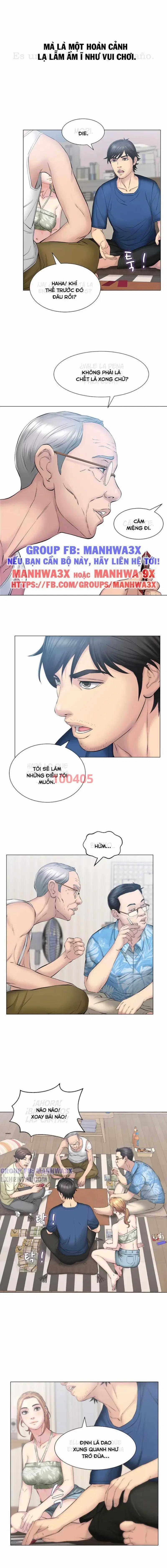 Nợ nần cờ bạc 9 trang 1