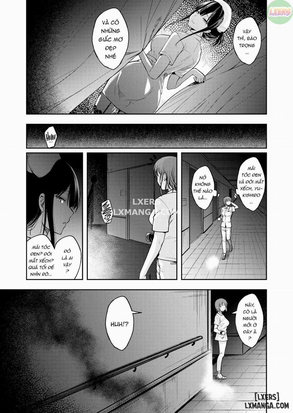 No Nurse Call Required 1 trang 25