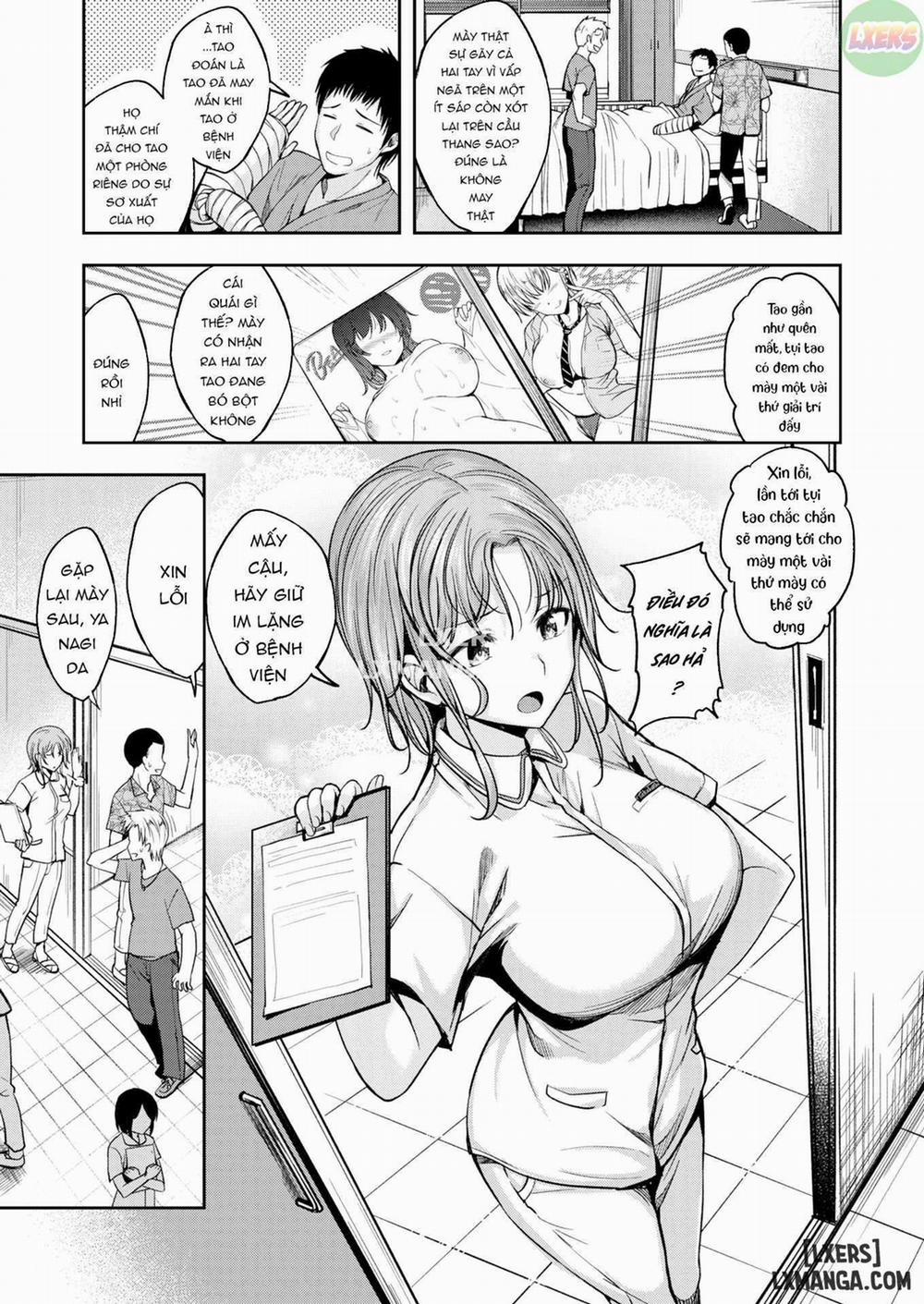 No Nurse Call Required 1 trang 5