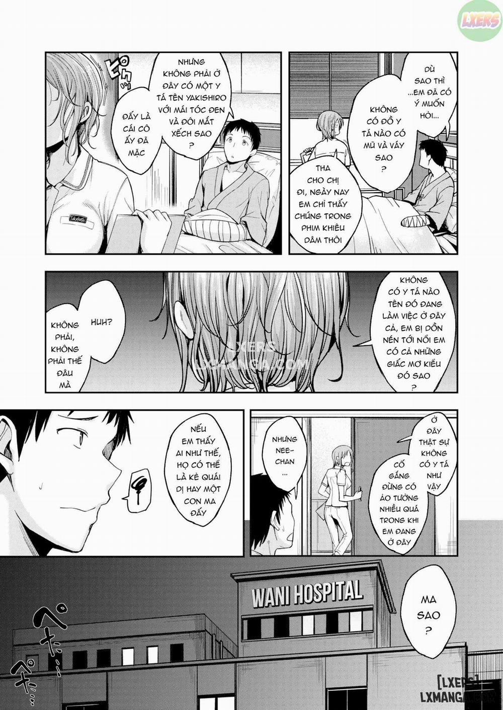 No Nurse Call Required 1 trang 7