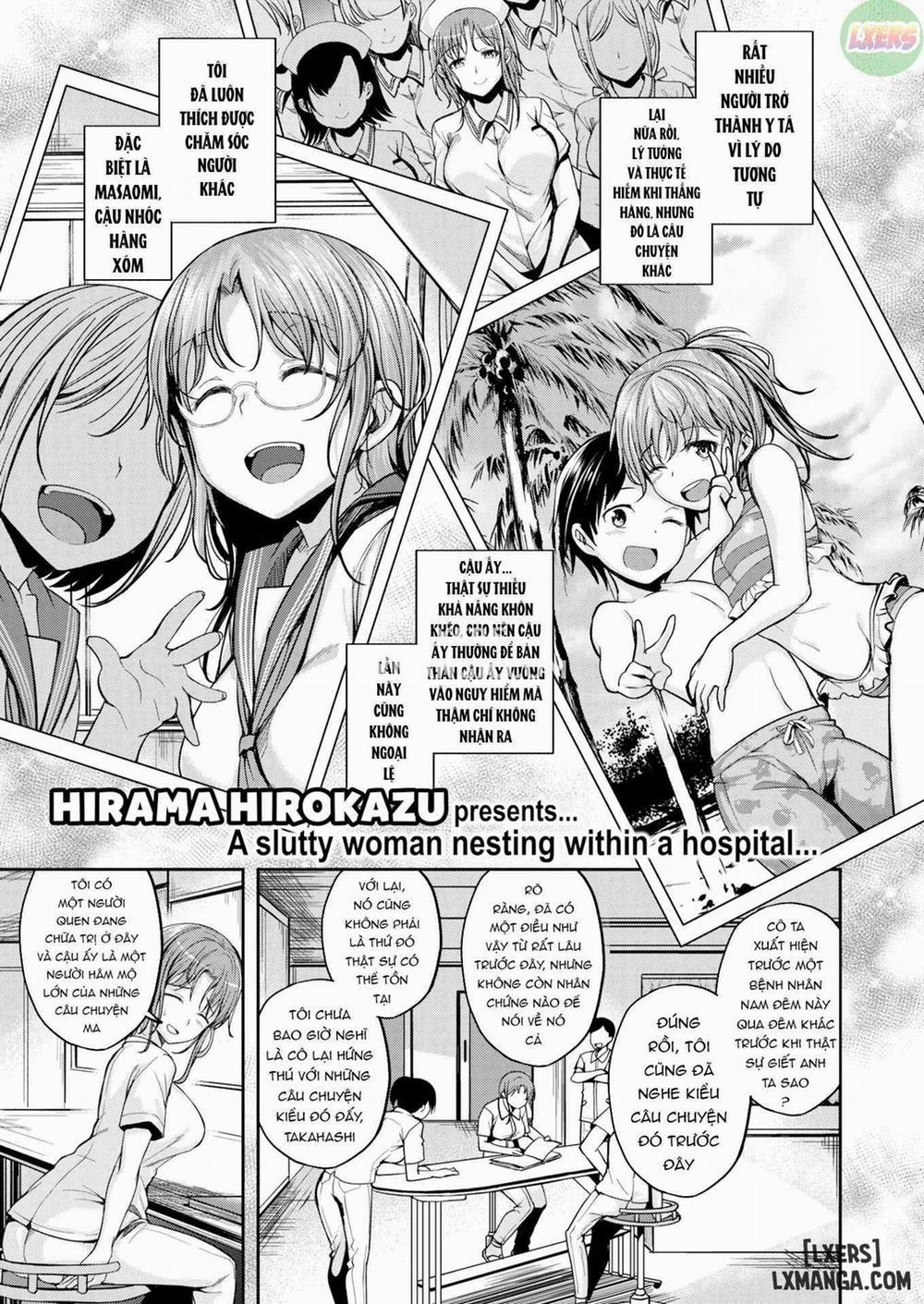 No Nurse Call Required 2 trang 4