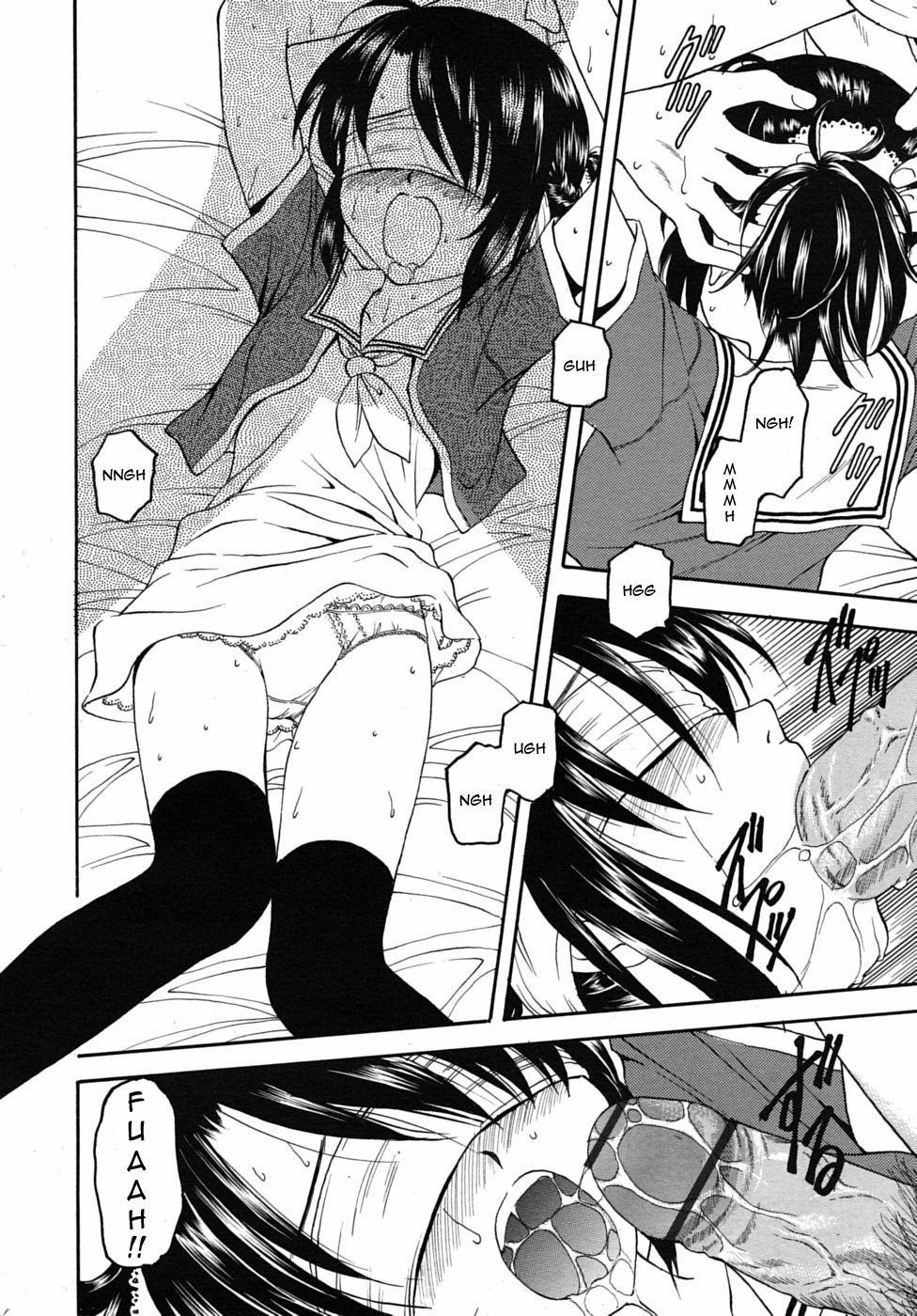 No Other Way OneShot trang 5