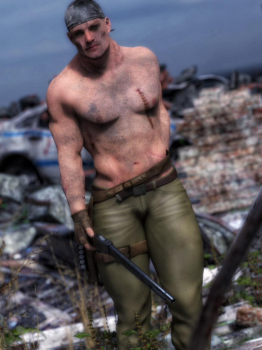 No Rules Oneshot trang 1