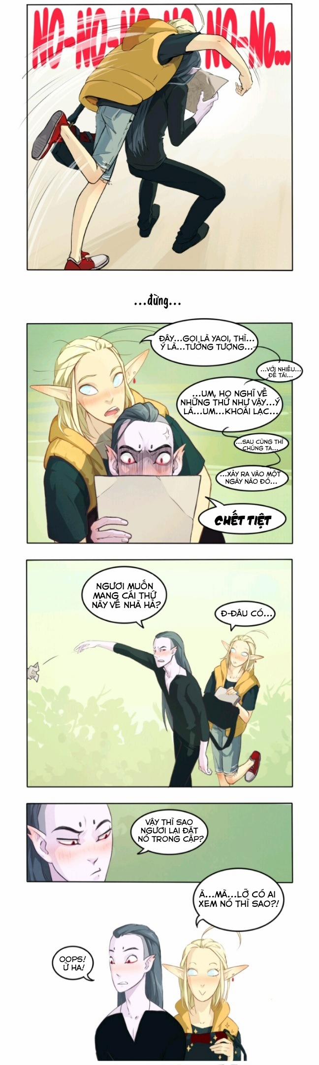No Way 20 trang 7