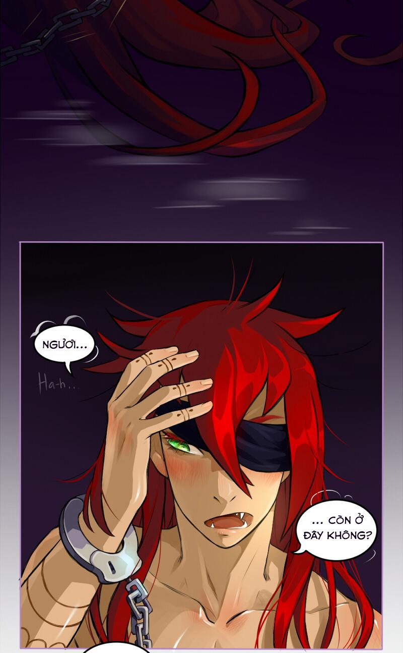 No Way 30 trang 12