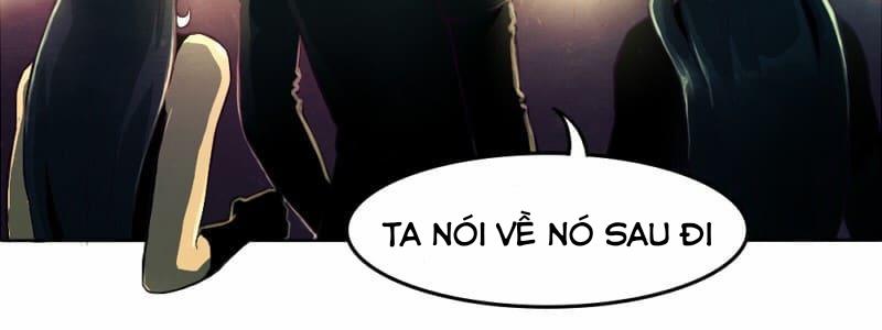No Way 32 trang 11