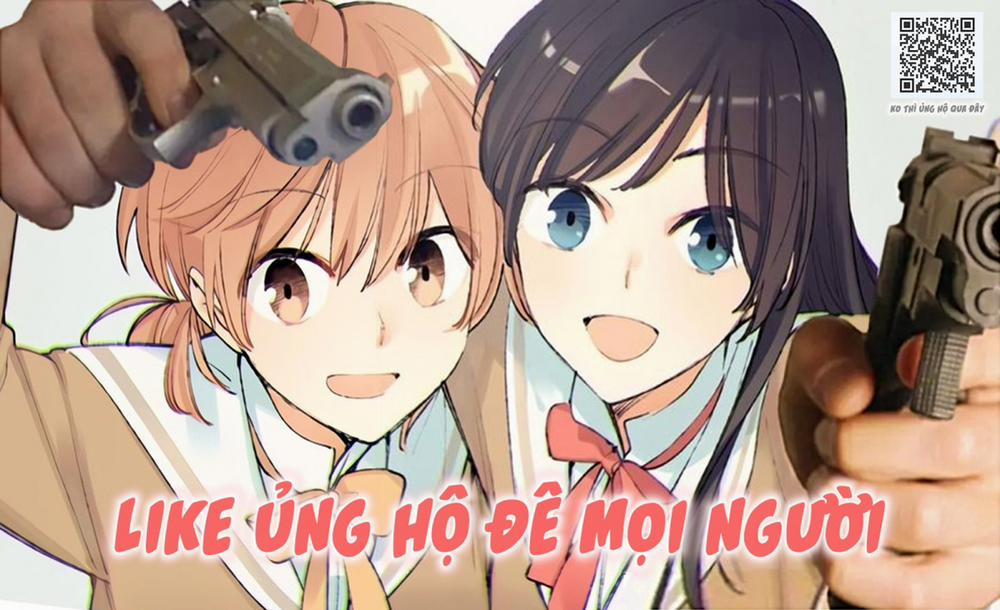 Nobara hắc hóa Oneshot (không che) trang 11