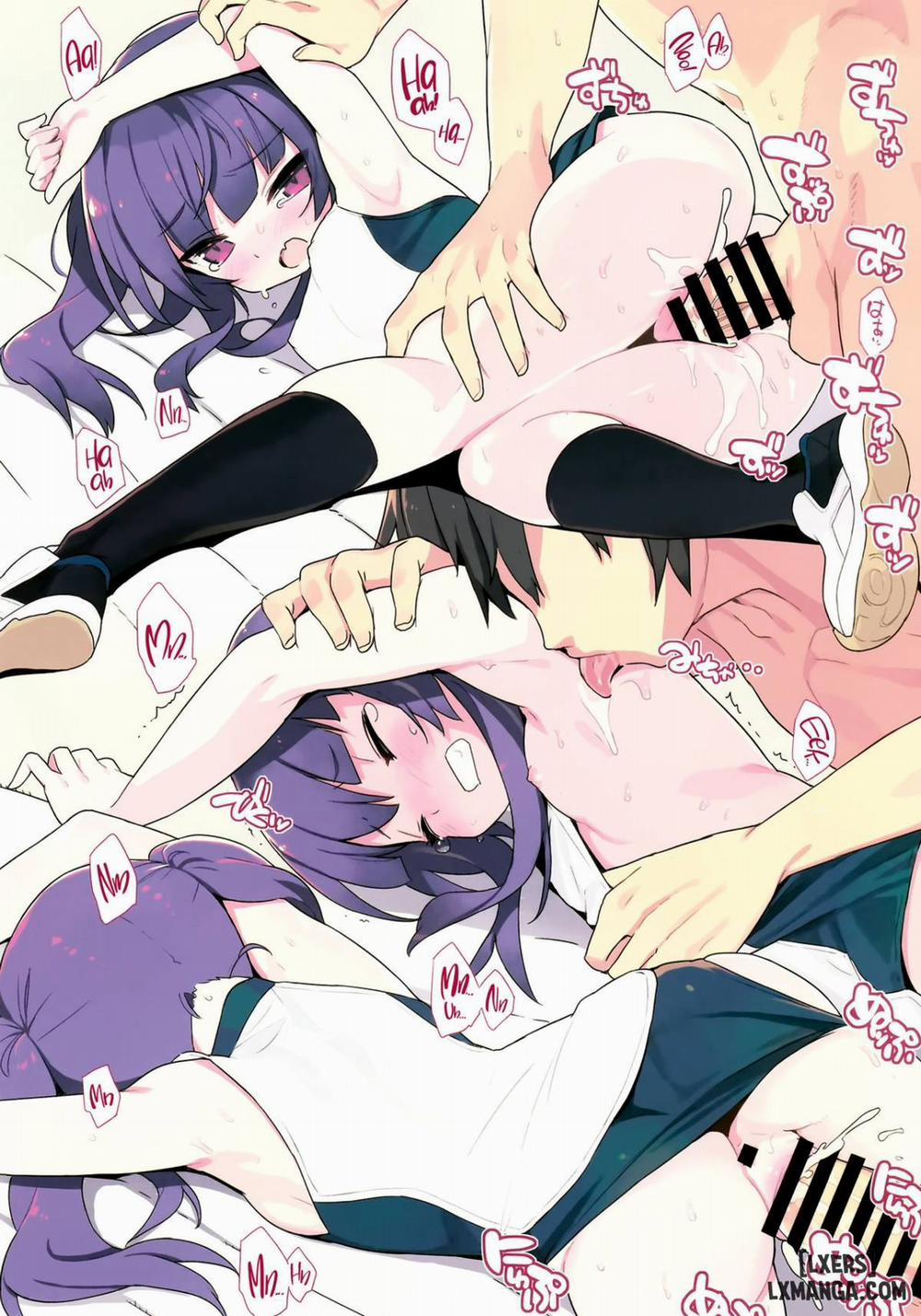 Noblesse Oblige Oneshot trang 5