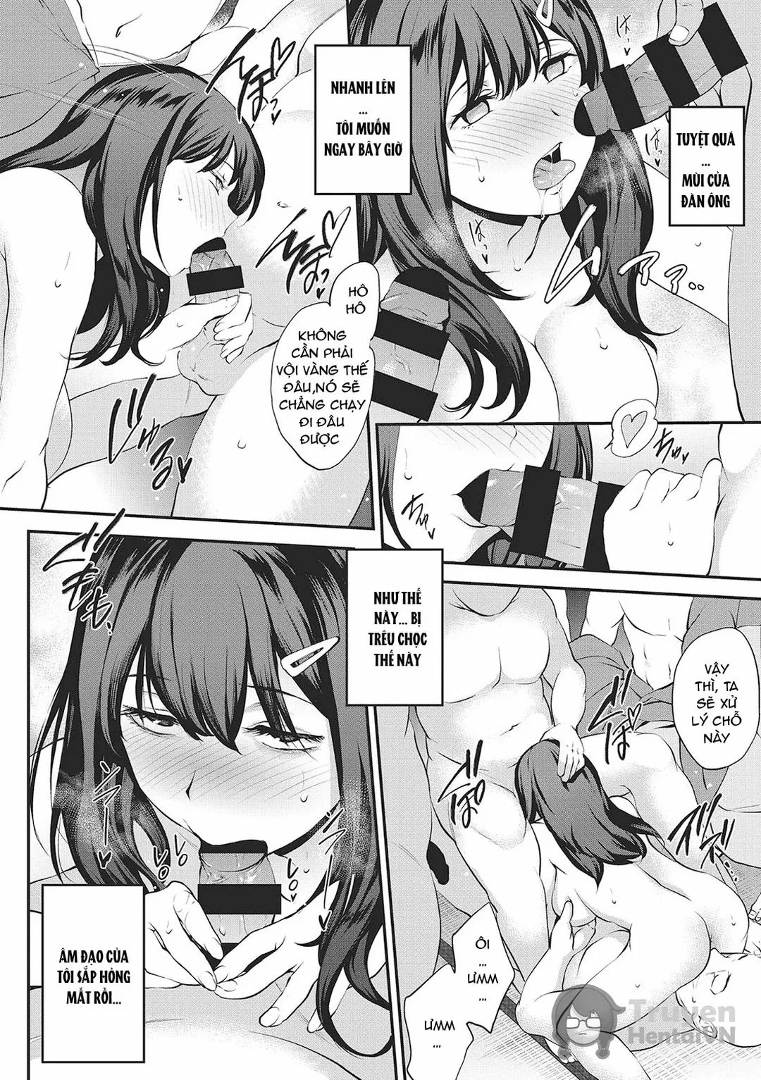 NocturnaL 5 trang 16