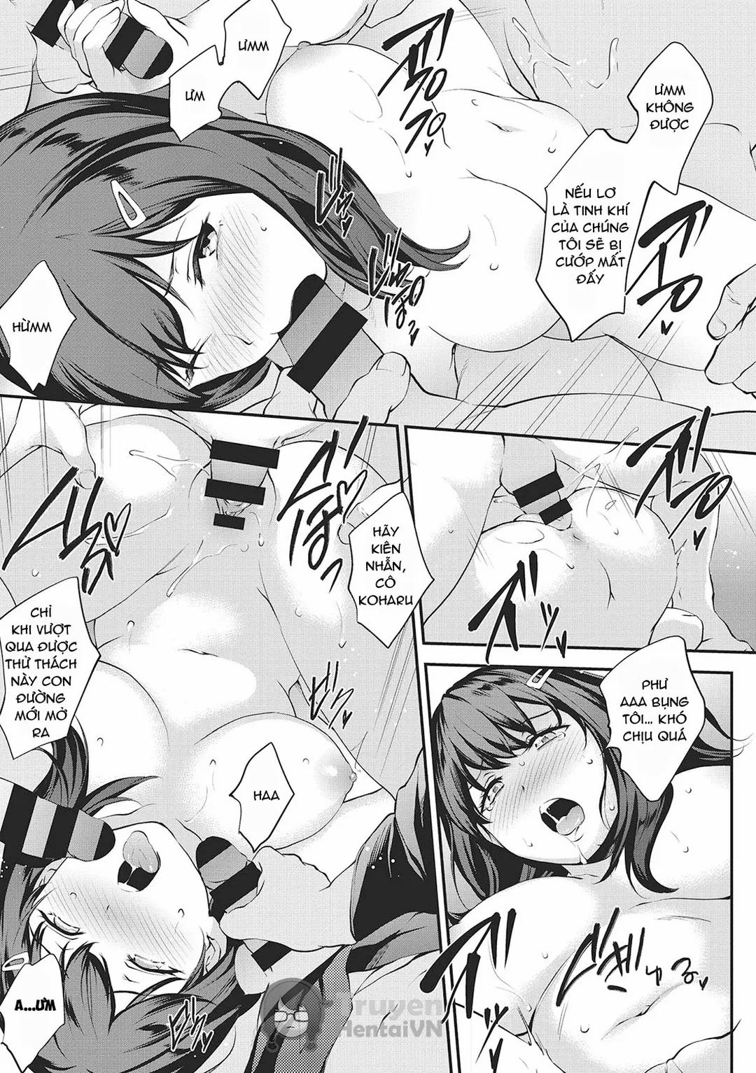 NocturnaL 5 trang 19