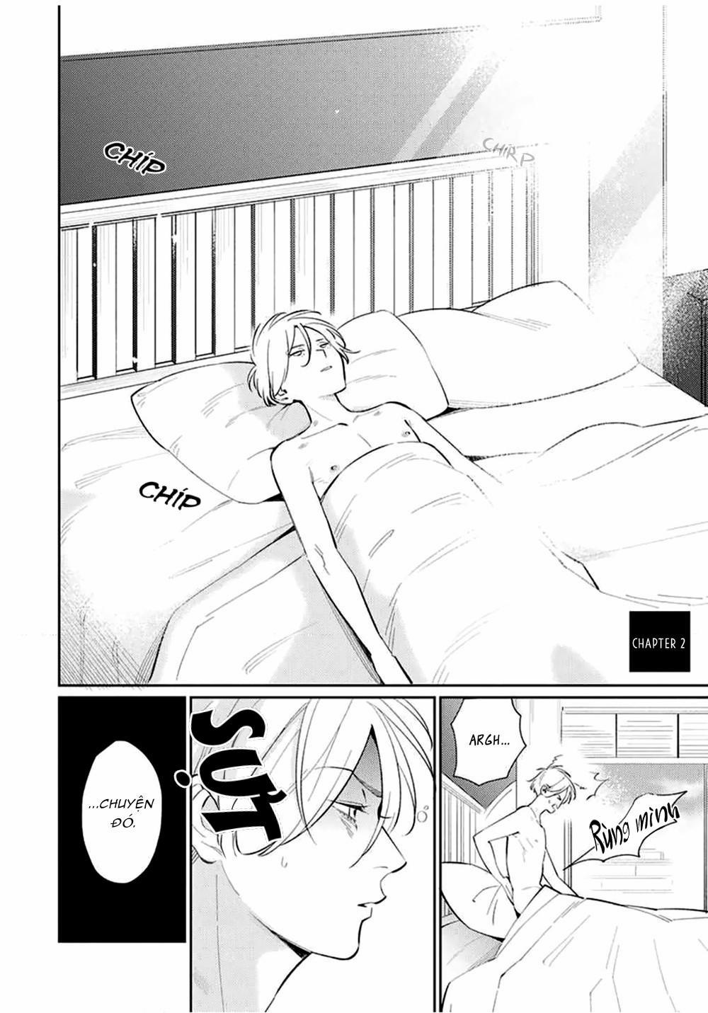 [NODA Nonda] Hatachi Sugireba Ore no Mono 2 trang 2