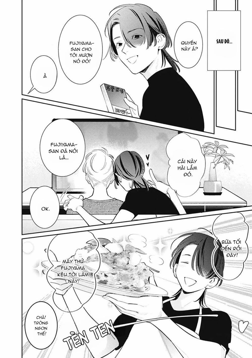 [NODA Nonda] Hatachi Sugireba Ore no Mono 4 trang 10