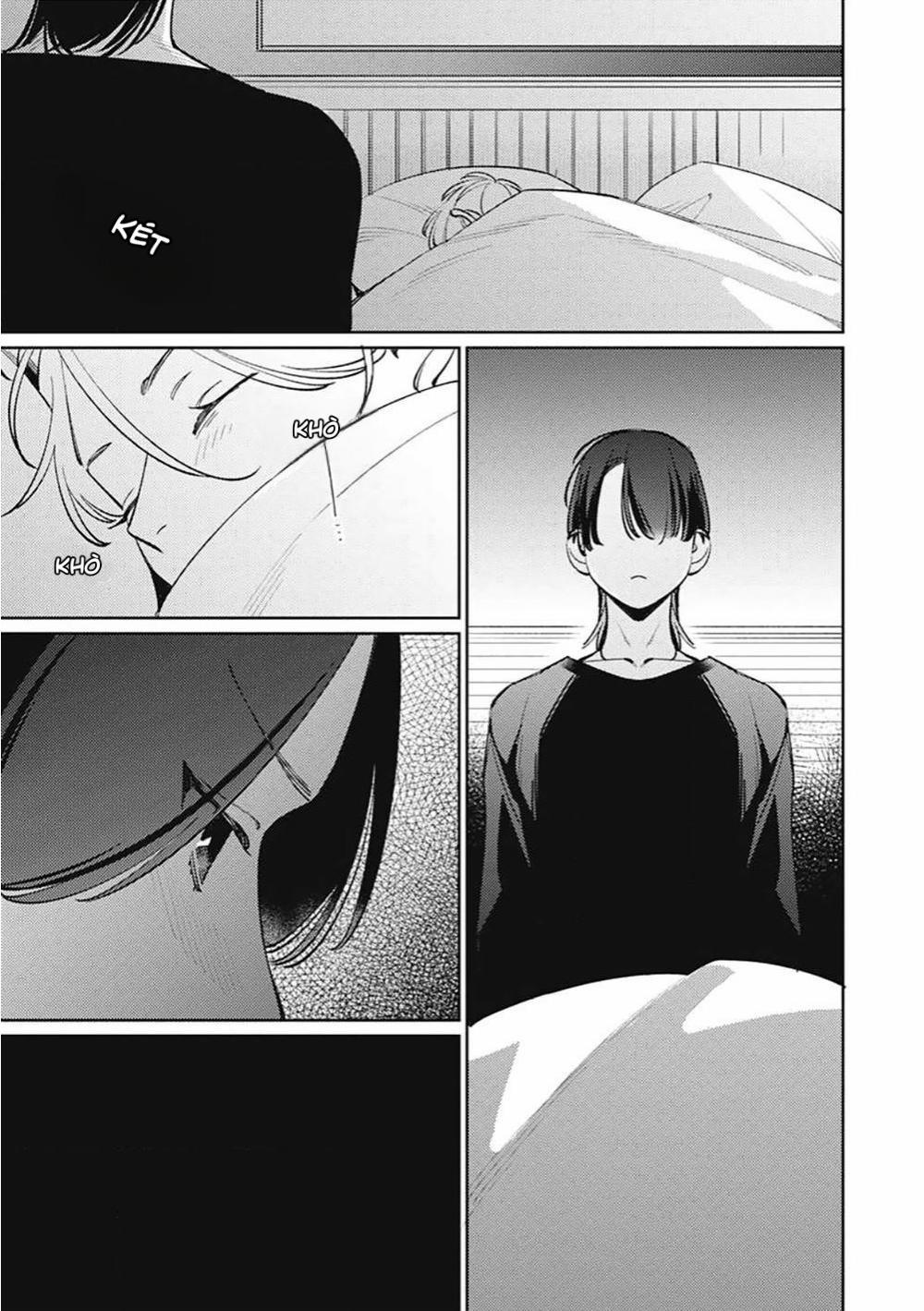 [NODA Nonda] Hatachi Sugireba Ore no Mono 4 trang 19