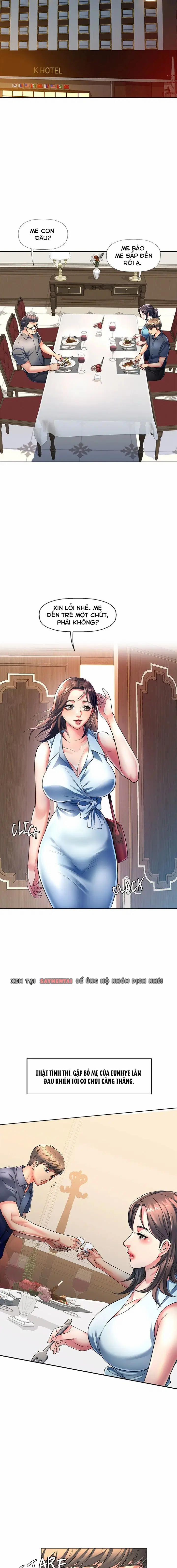 Nơi cô ấy tồn tại 1 trang 11