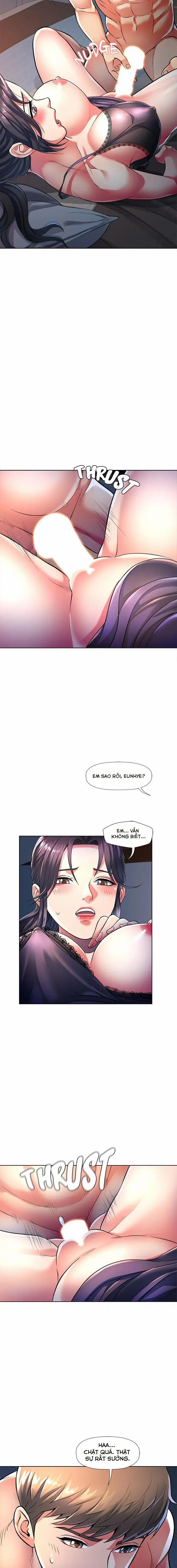 Nơi cô ấy tồn tại 1 trang 19