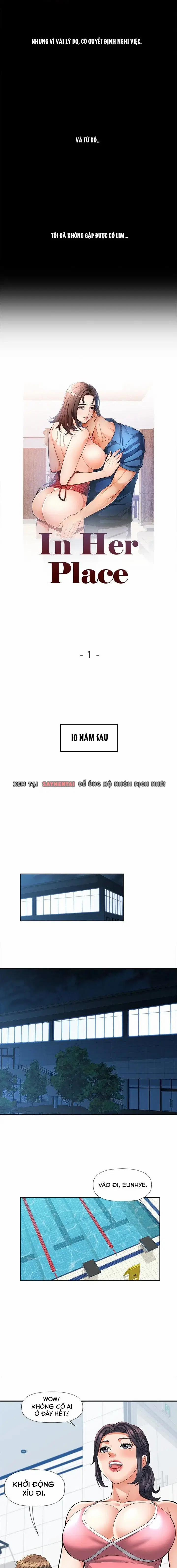 Nơi cô ấy tồn tại 1 trang 4
