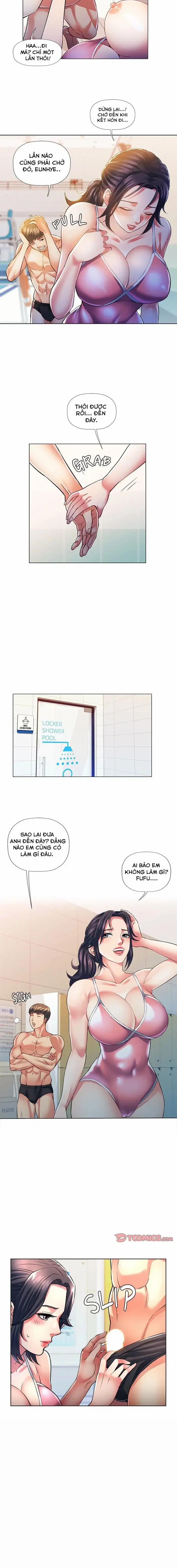 Nơi cô ấy tồn tại 1 trang 7
