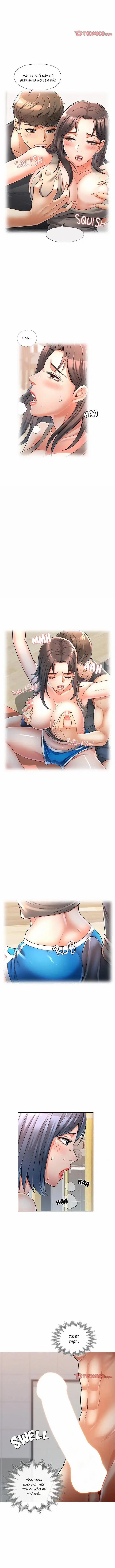 Nơi cô ấy tồn tại 4 trang 7