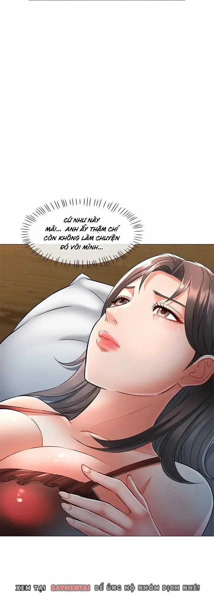 Nơi cô ấy tồn tại 5 trang 30