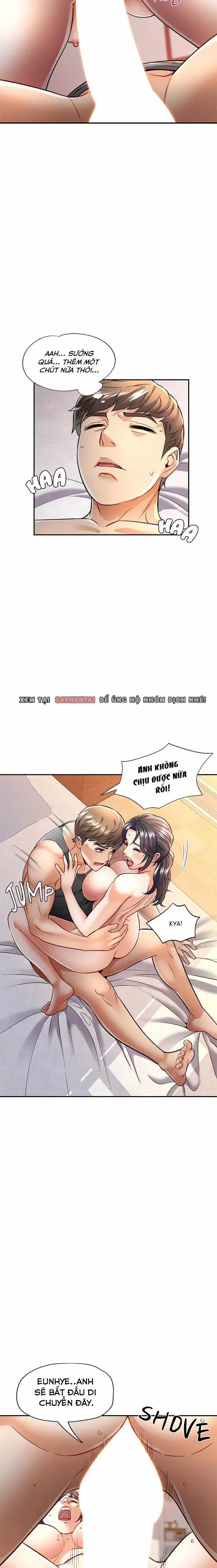 Nơi cô ấy tồn tại 8 trang 4