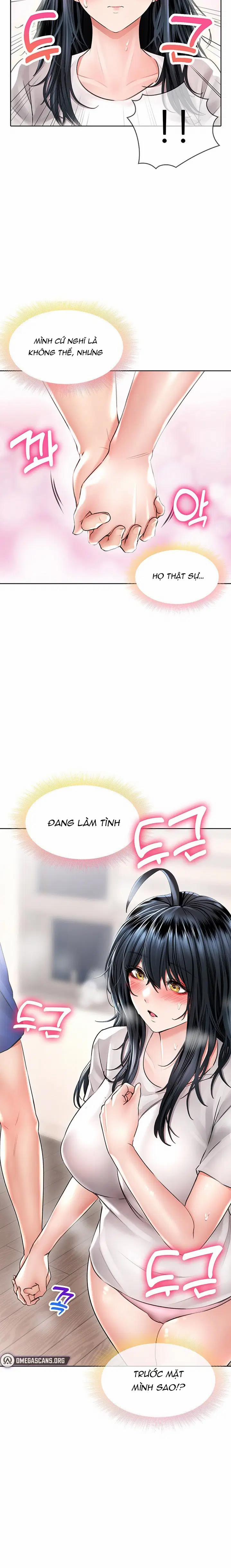 Nơi làm việc bất ổn 17 trang 1