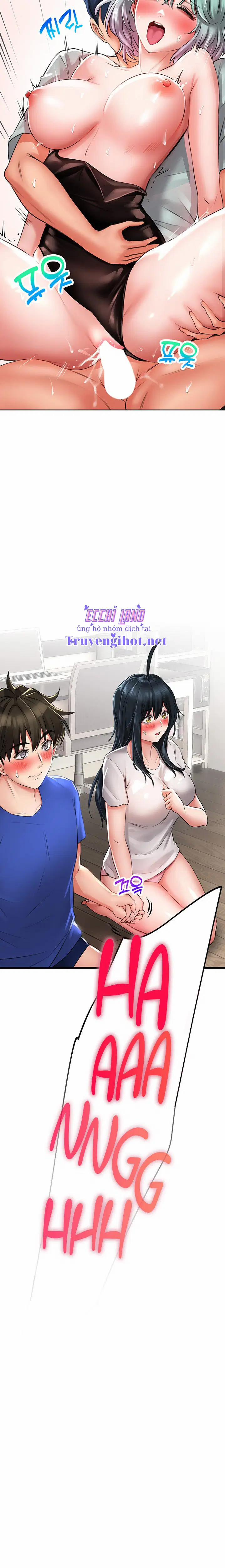 Nơi làm việc bất ổn 17 trang 11