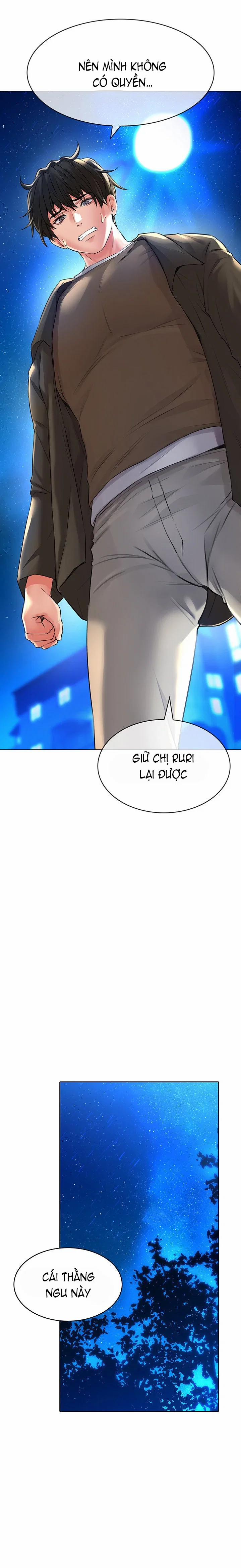 Nơi làm việc bất ổn 22 trang 12