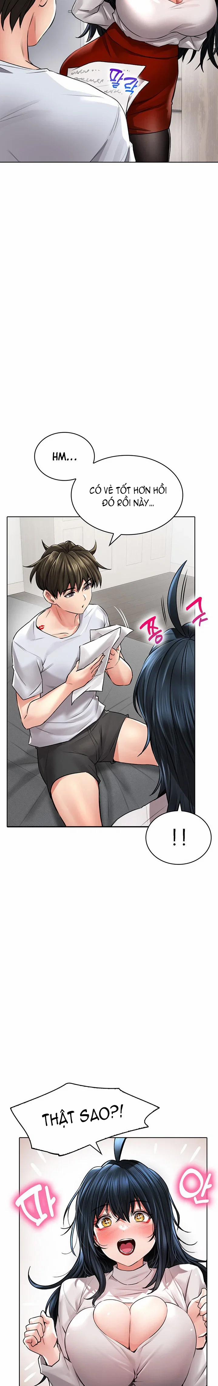 Nơi làm việc bất ổn 22 trang 19