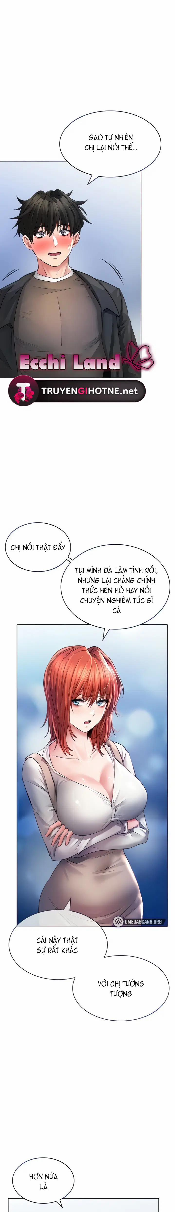 Nơi làm việc bất ổn 22 trang 2