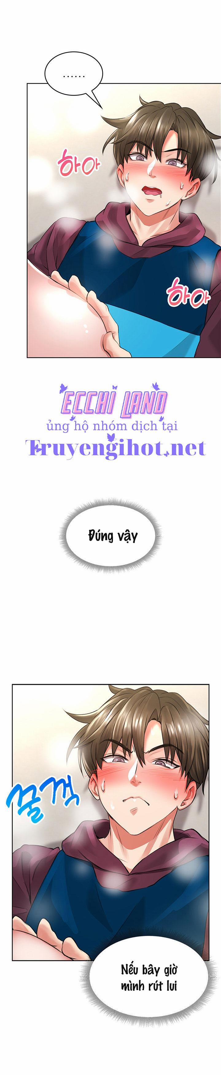 Nơi làm việc bất ổn 4 trang 1
