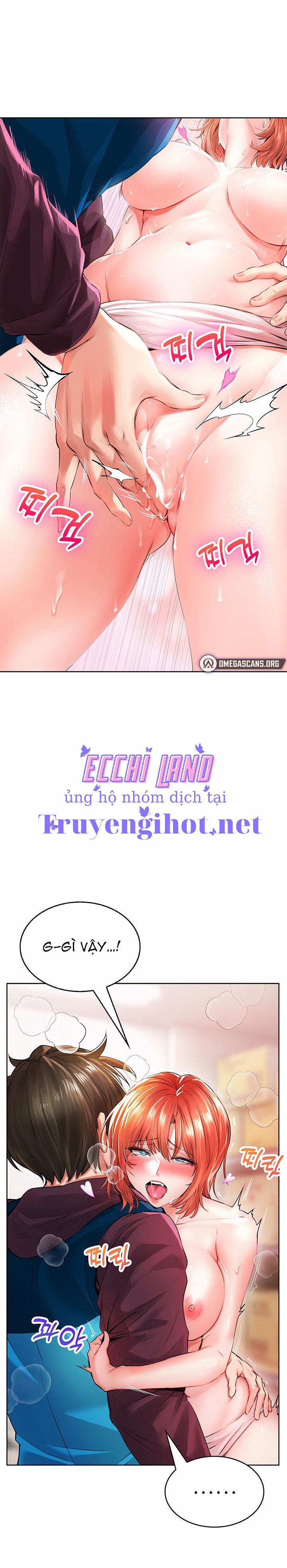 Nơi làm việc bất ổn 4 trang 15