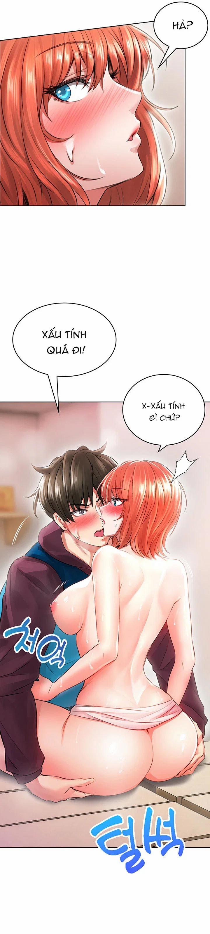 Nơi làm việc bất ổn 4 trang 24