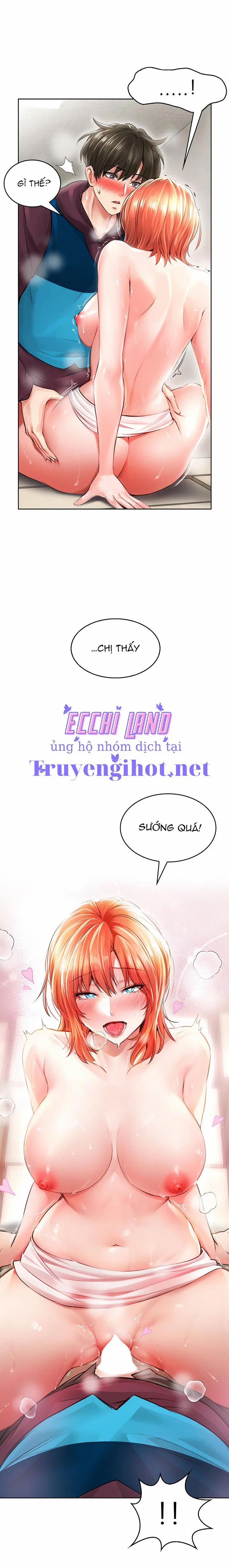Nơi làm việc bất ổn 4 trang 29