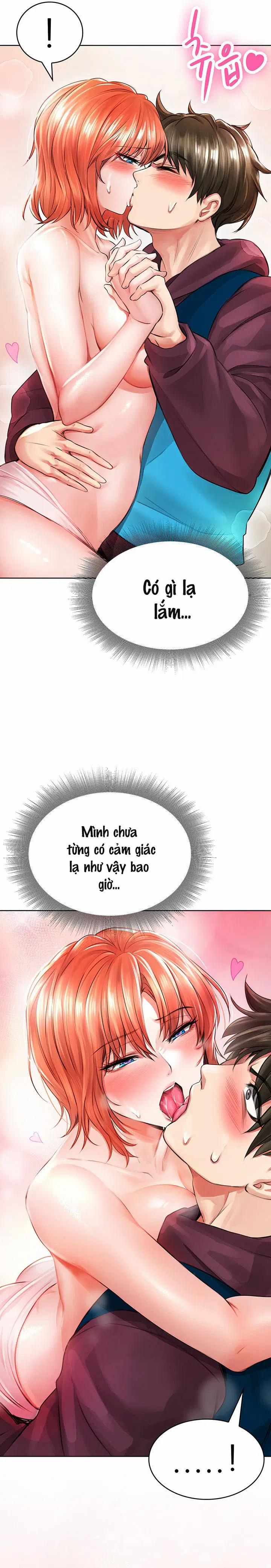 Nơi làm việc bất ổn 4 trang 4