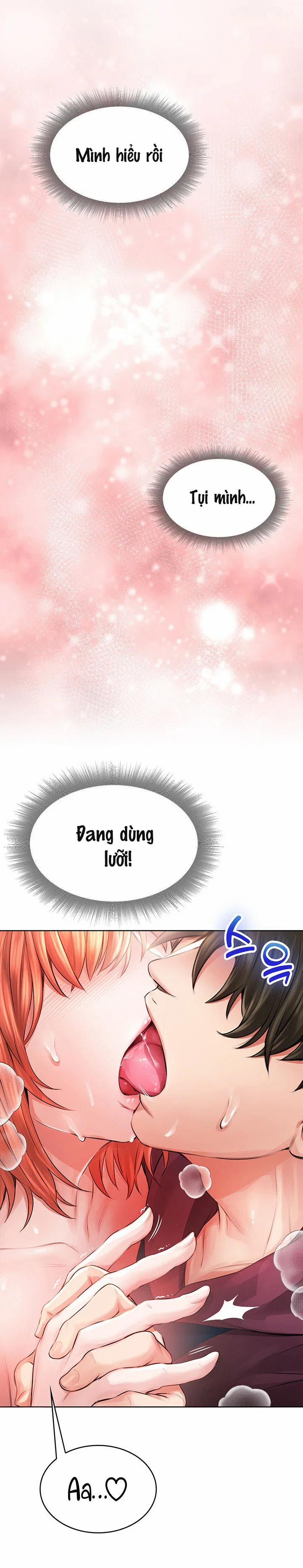 Nơi làm việc bất ổn 4 trang 5