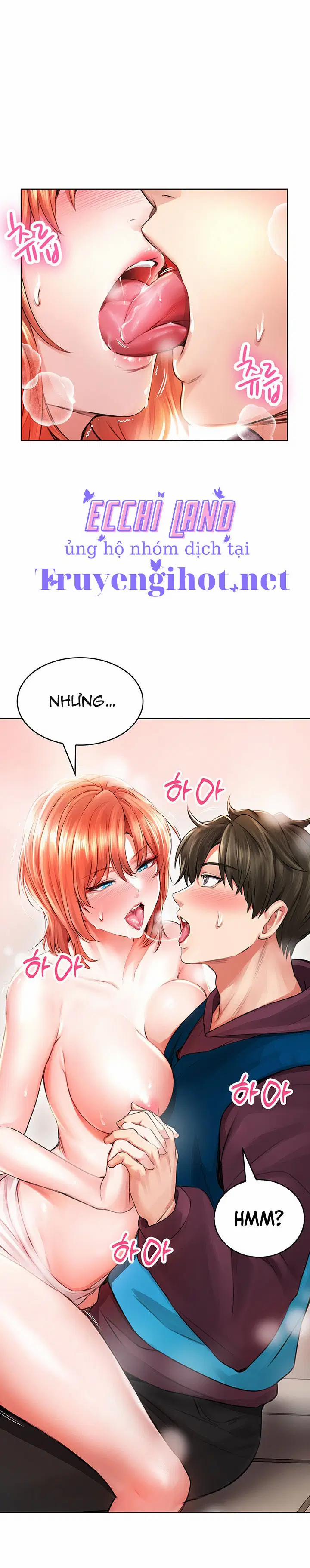 Nơi làm việc bất ổn 4 trang 6