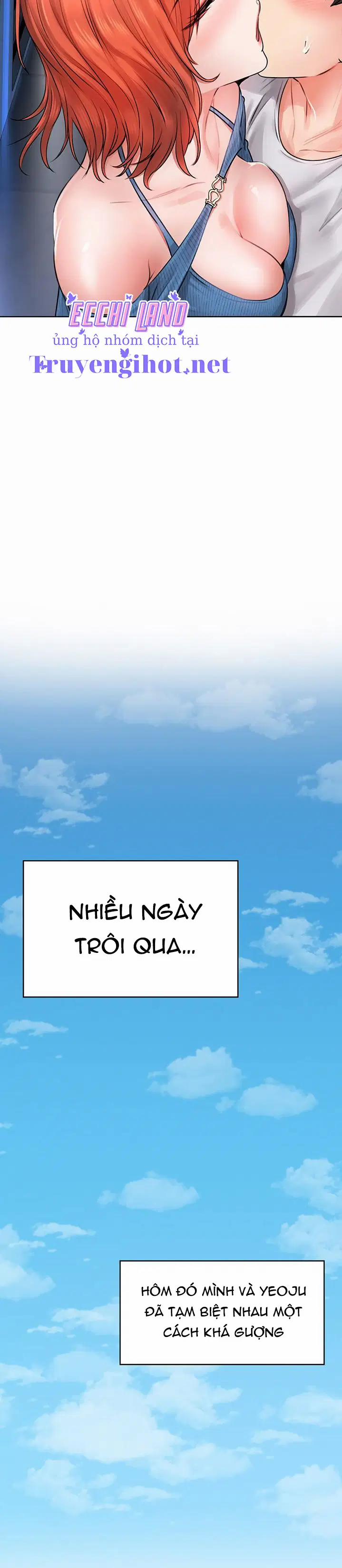 Nơi làm việc bất ổn 9 trang 15
