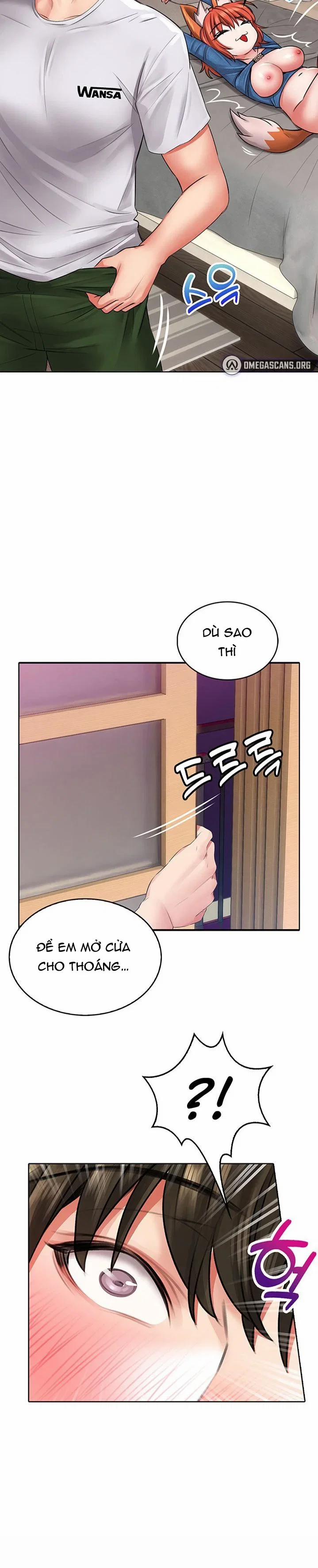 Nơi làm việc bất ổn 9 trang 3