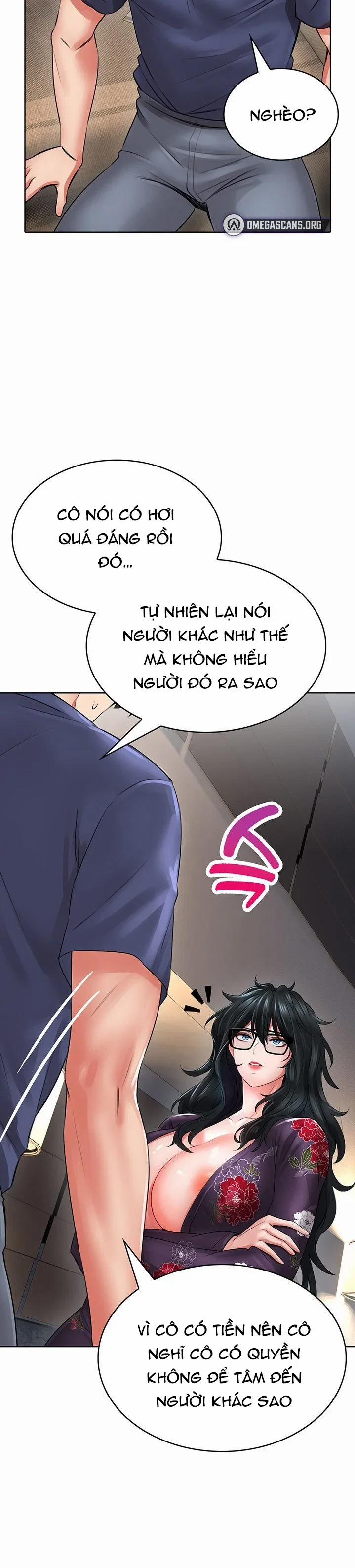 Nơi làm việc bất ổn 9 trang 42