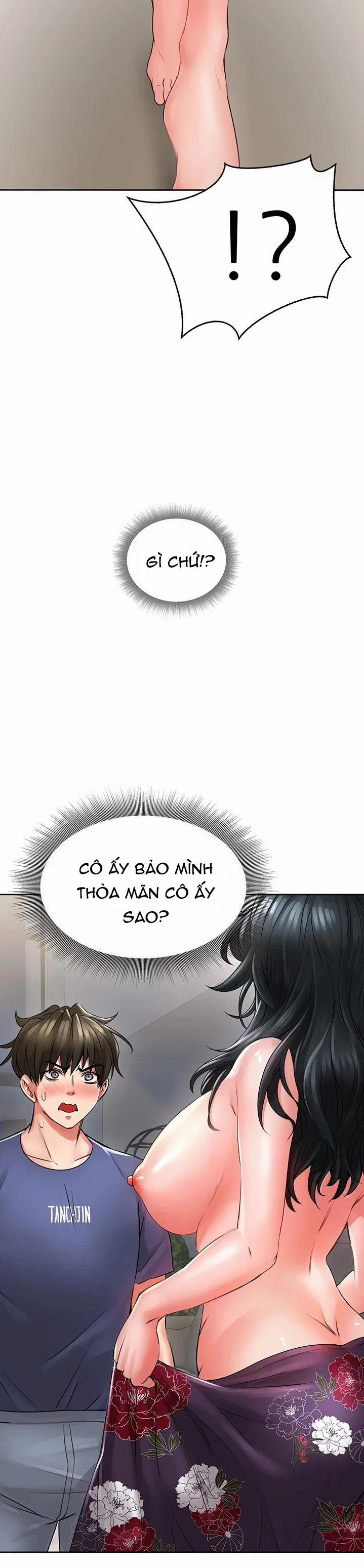 Nơi làm việc bất ổn 9 trang 49