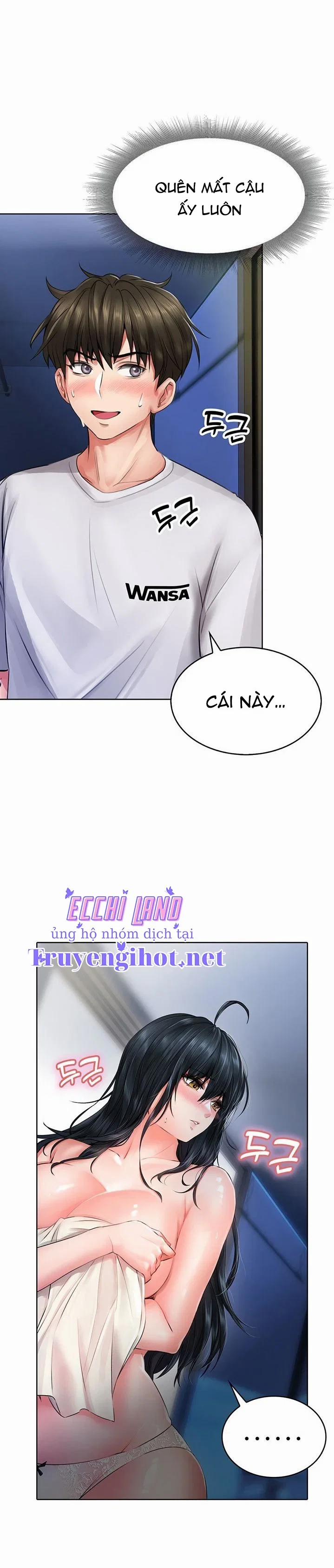 Nơi làm việc bất ổn 9 trang 7