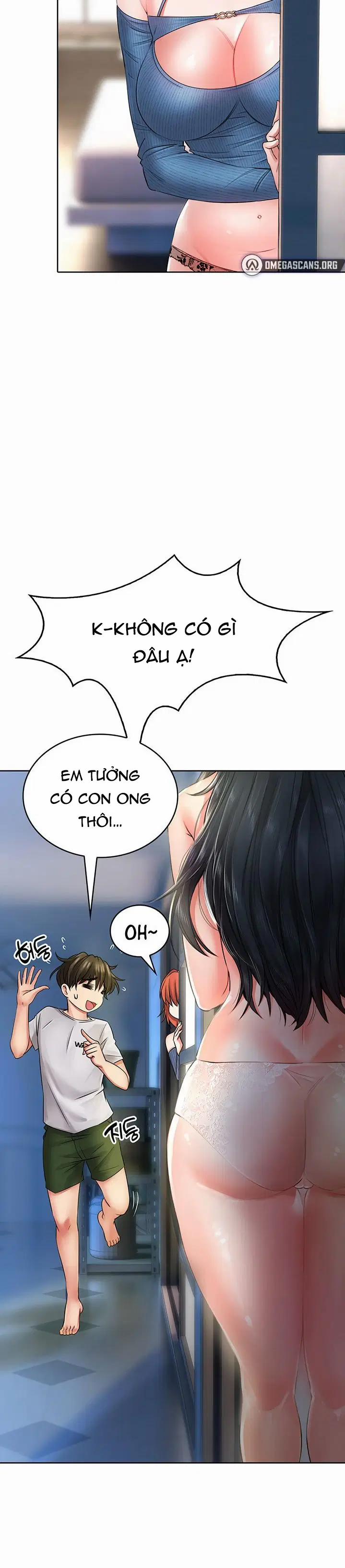 Nơi làm việc bất ổn 9 trang 9